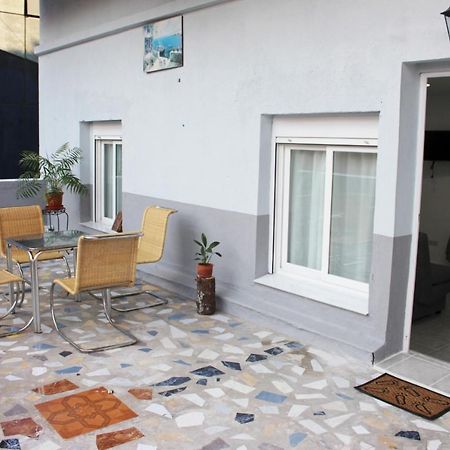 Апартаменти Precioso Apartamento Con Terraza Мадрид Екстер'єр фото