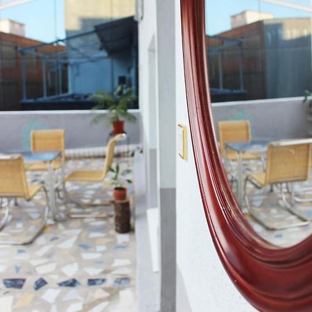 Апартаменти Precioso Apartamento Con Terraza Мадрид Екстер'єр фото