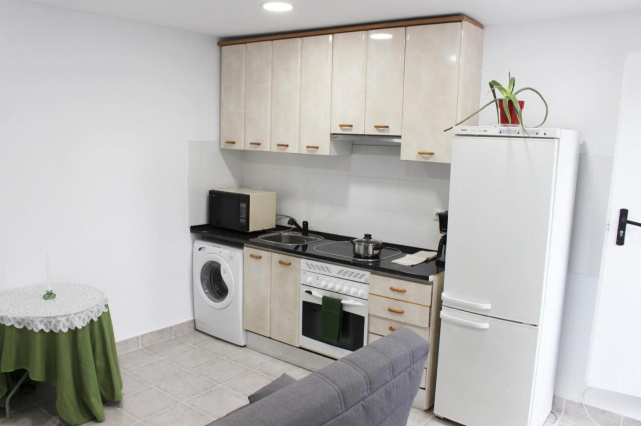 Апартаменти Precioso Apartamento Con Terraza Мадрид Екстер'єр фото
