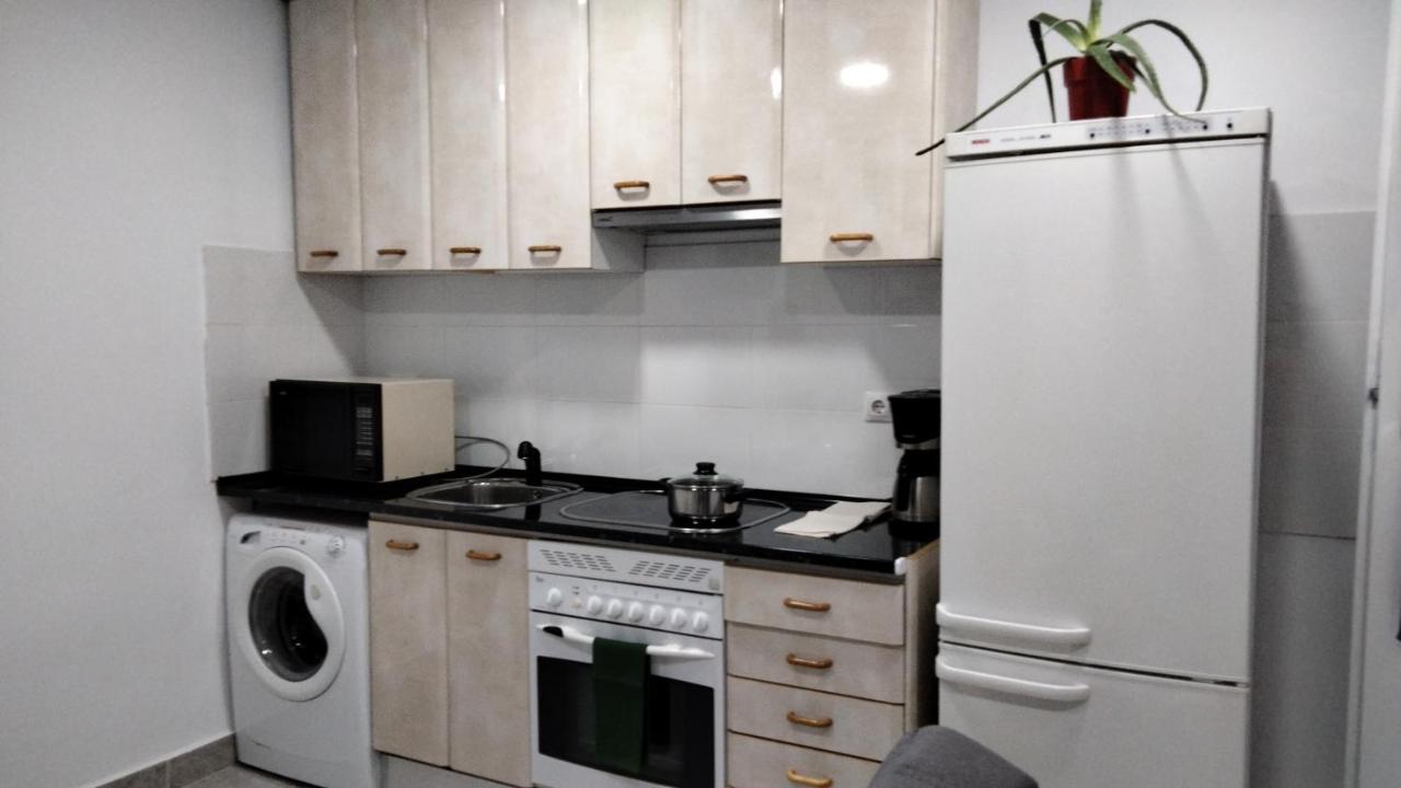 Апартаменти Precioso Apartamento Con Terraza Мадрид Екстер'єр фото